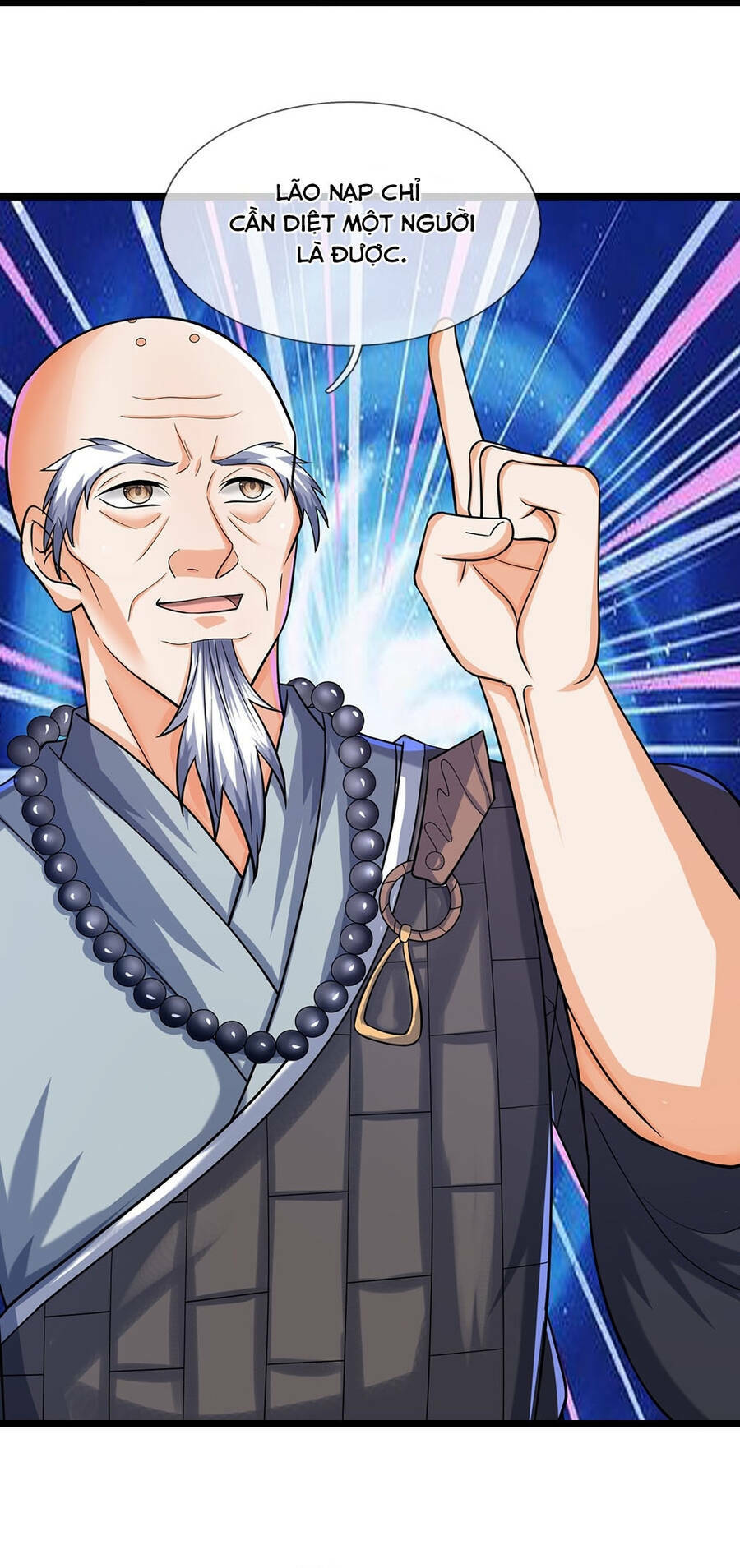 Thần Võ Thiên Tôn: Chapter 626