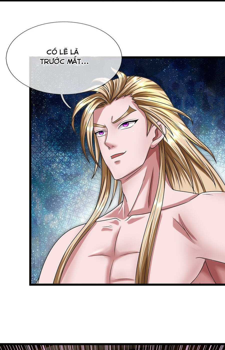 Thần Võ Thiên Tôn: Chapter 626