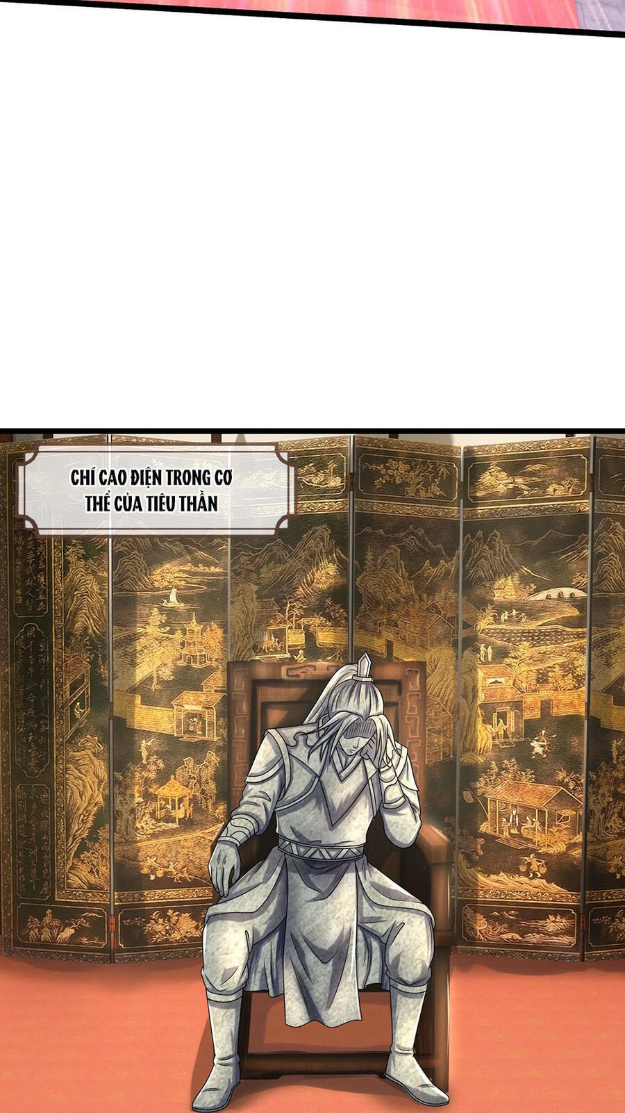 Thần Võ Thiên Tôn: Chapter 626