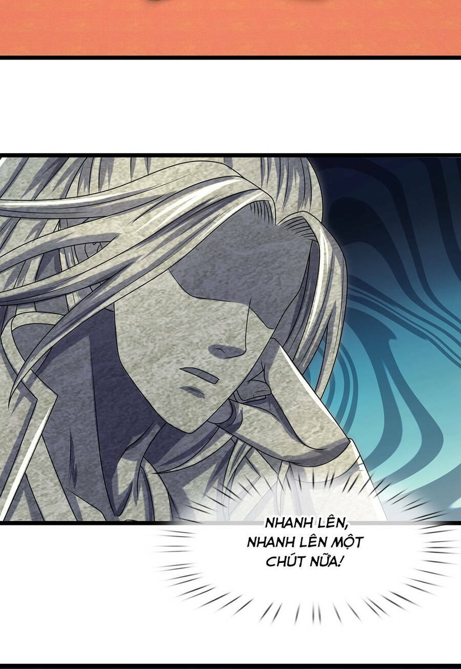 Thần Võ Thiên Tôn: Chapter 626