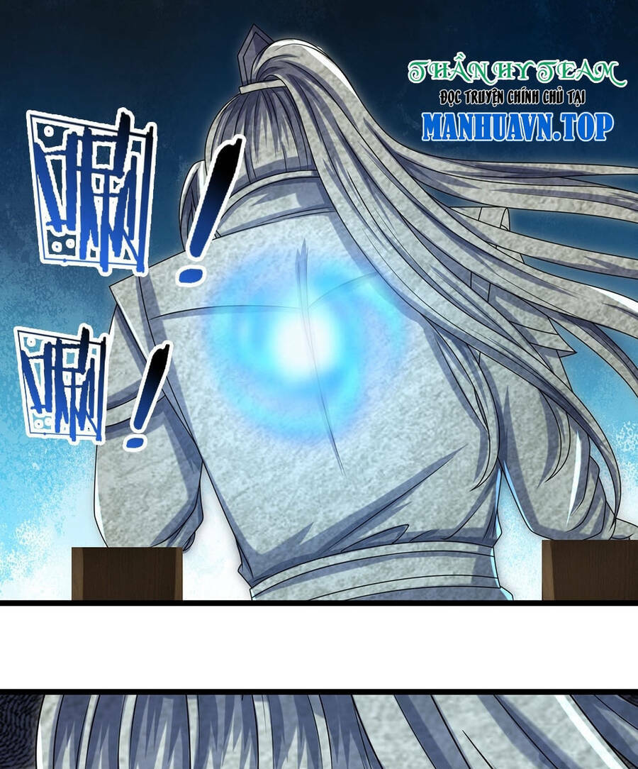 Thần Võ Thiên Tôn: Chapter 626