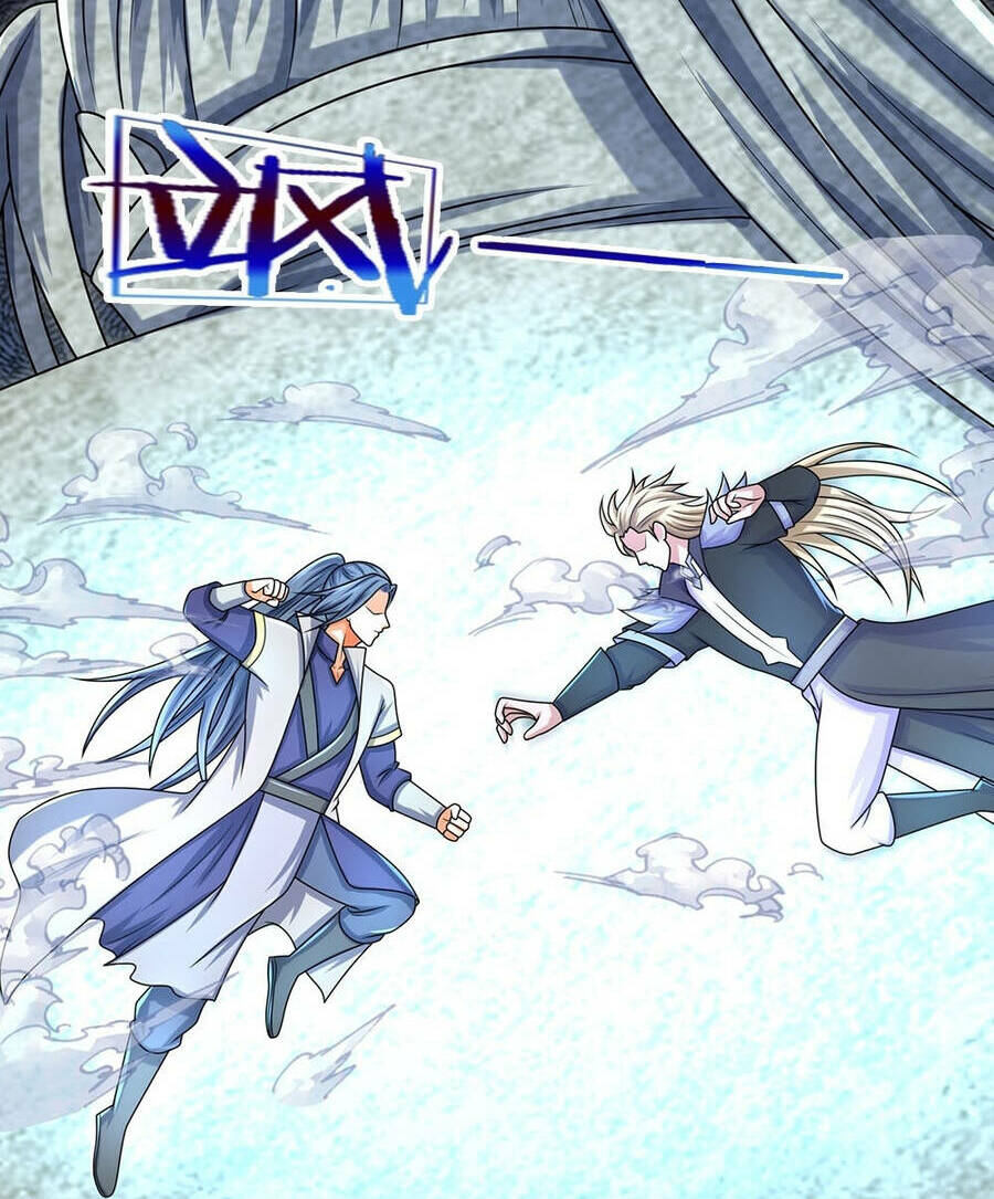 Thần Võ Thiên Tôn: Chapter 626