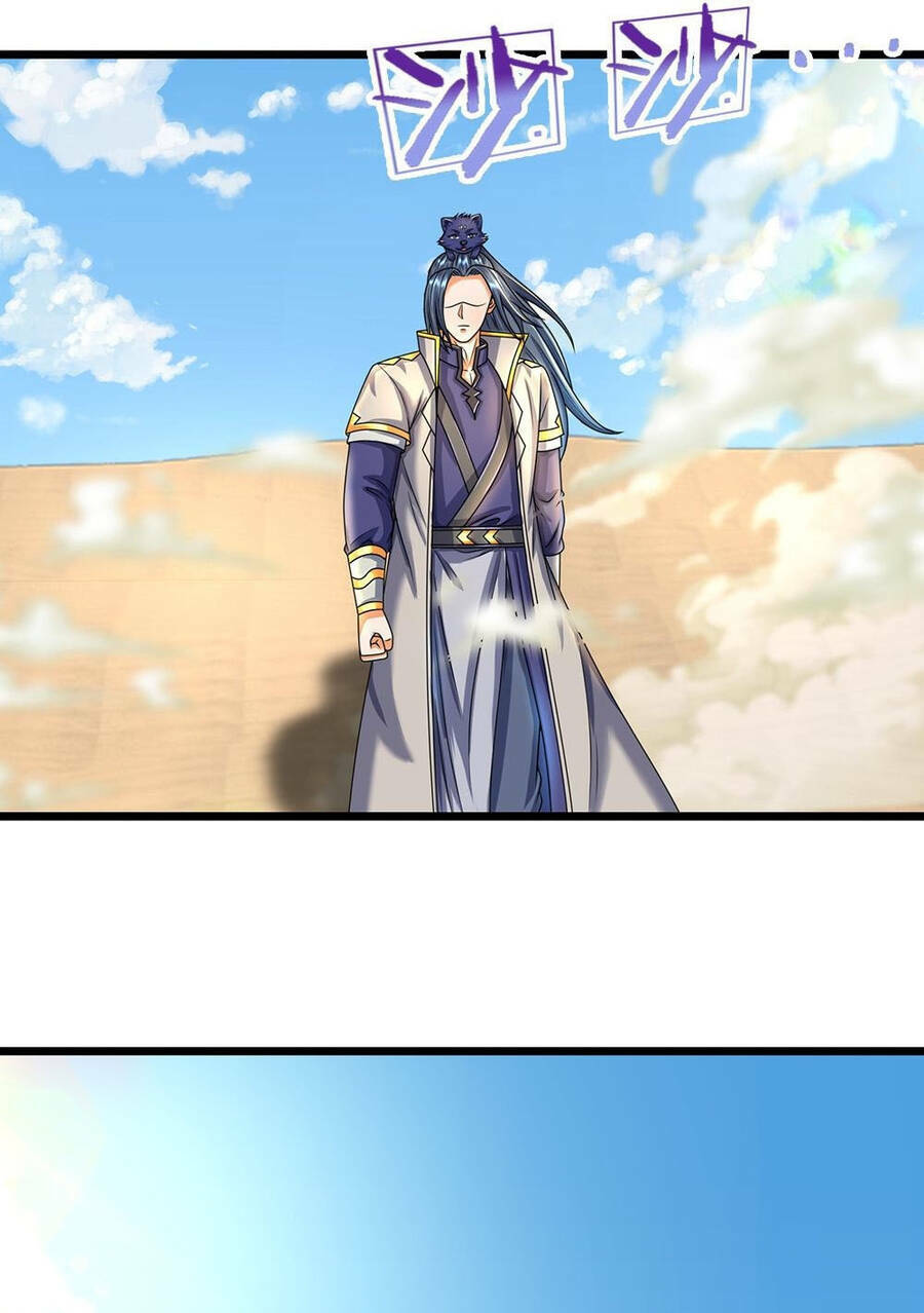 Thần Võ Thiên Tôn: Chapter 627