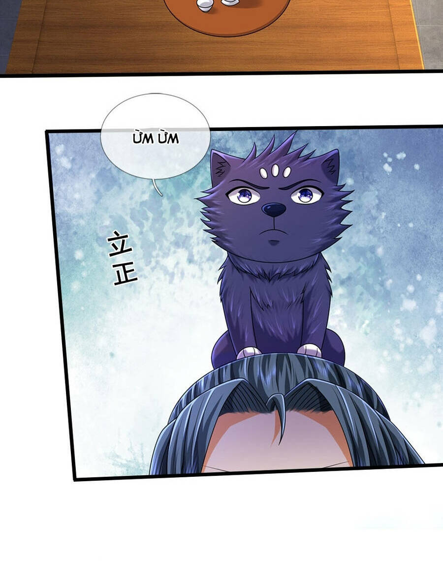 Thần Võ Thiên Tôn: Chapter 627