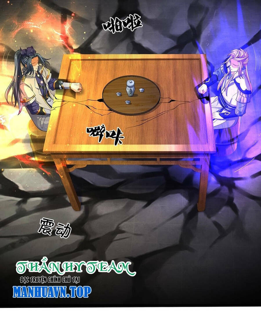 Thần Võ Thiên Tôn: Chapter 627