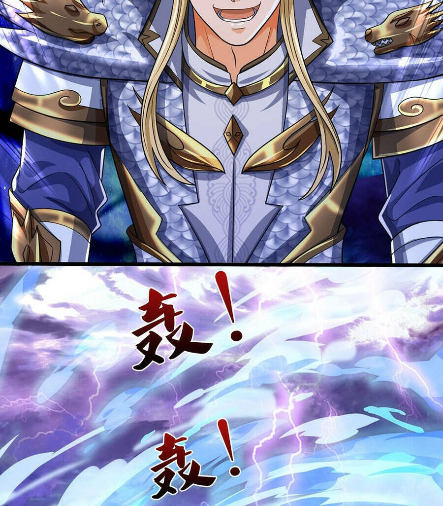 Thần Võ Thiên Tôn: Chapter 628