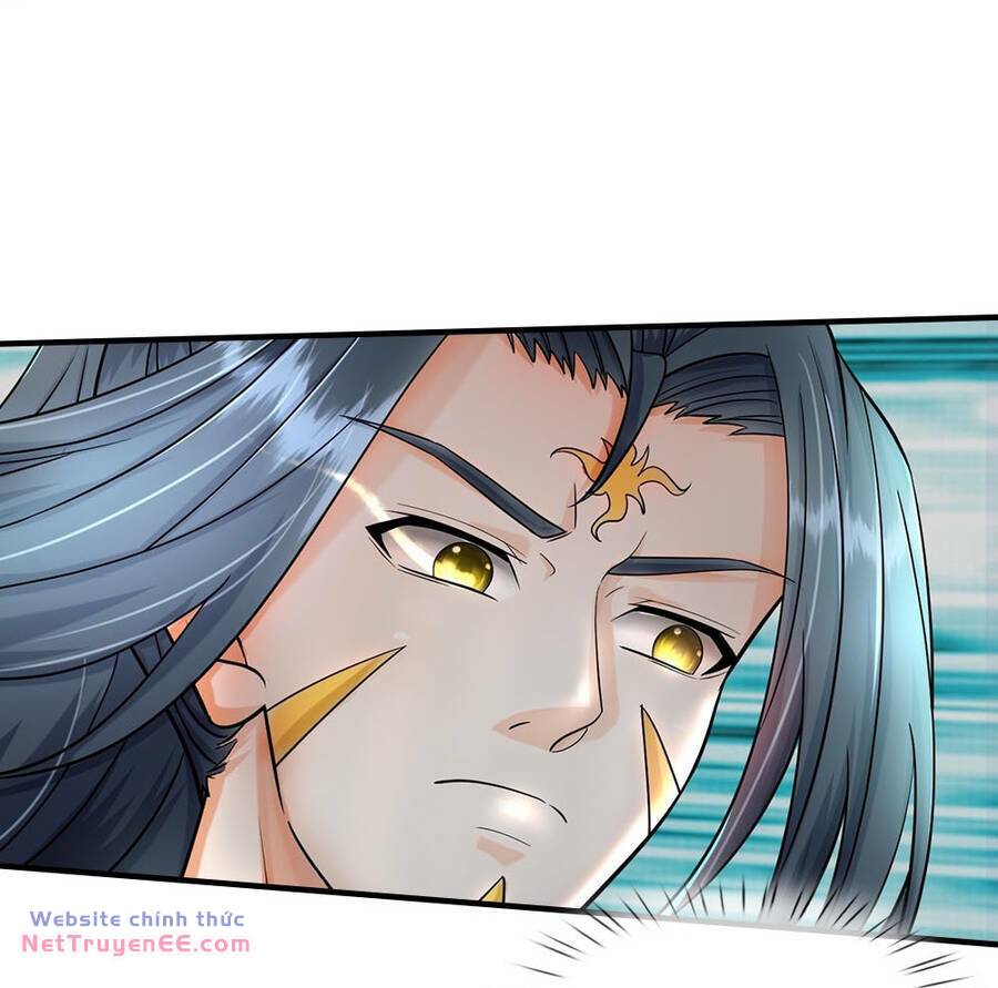 Thần Võ Thiên Tôn: Chapter 631