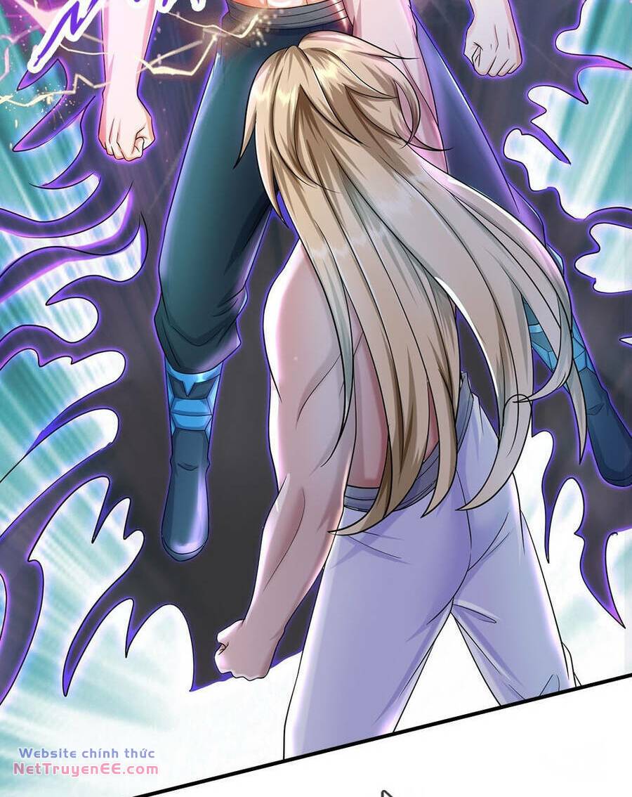 Thần Võ Thiên Tôn: Chapter 631
