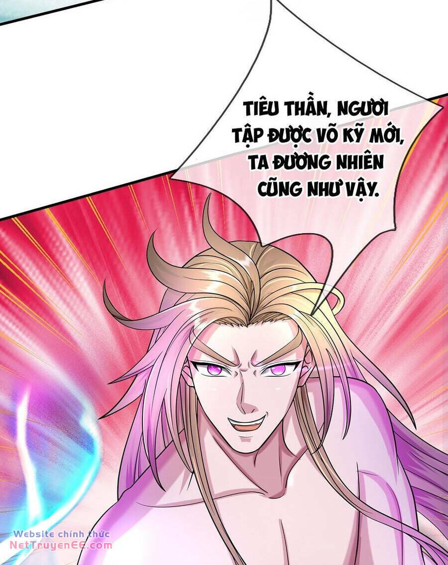 Thần Võ Thiên Tôn: Chapter 631