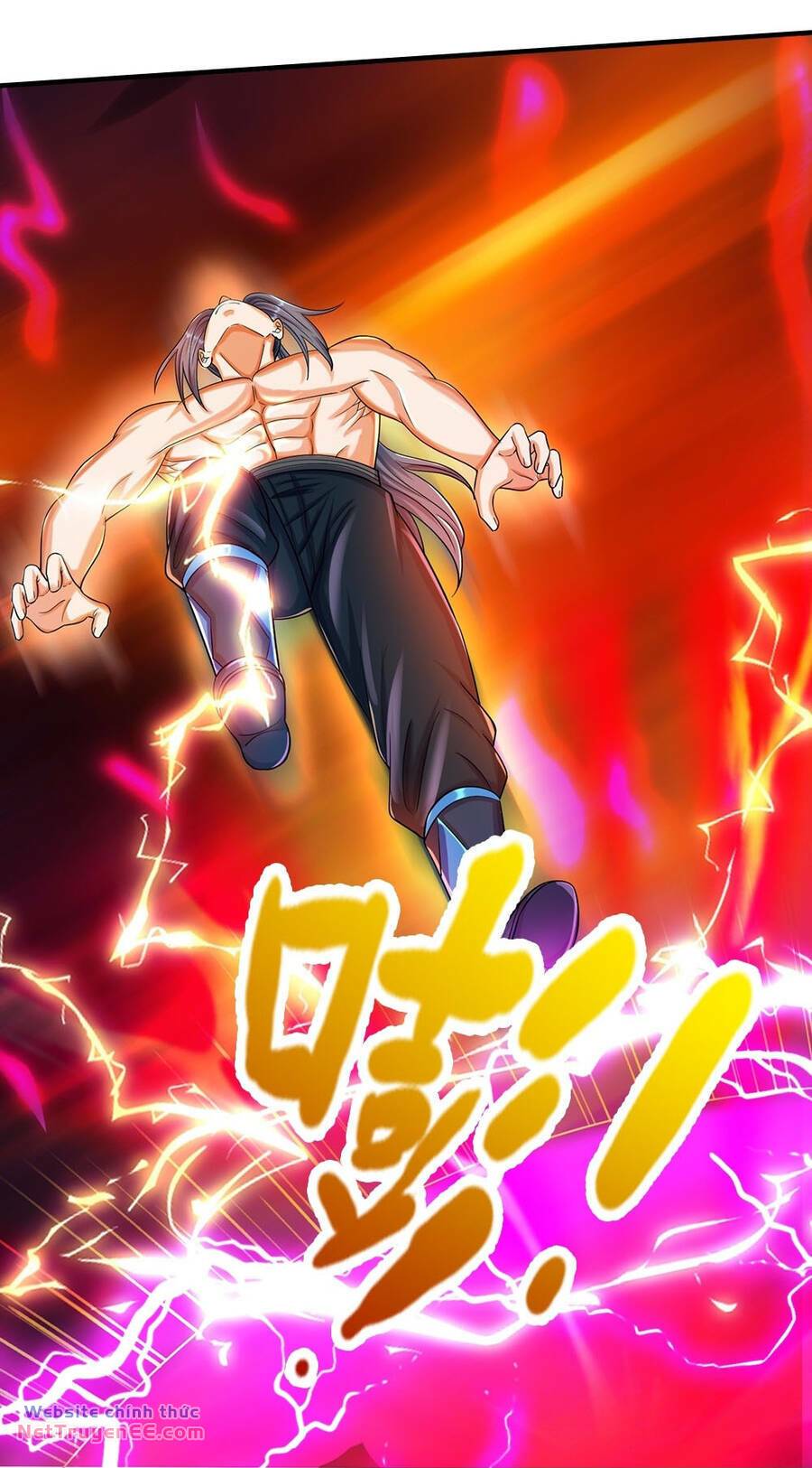 Thần Võ Thiên Tôn: Chapter 631