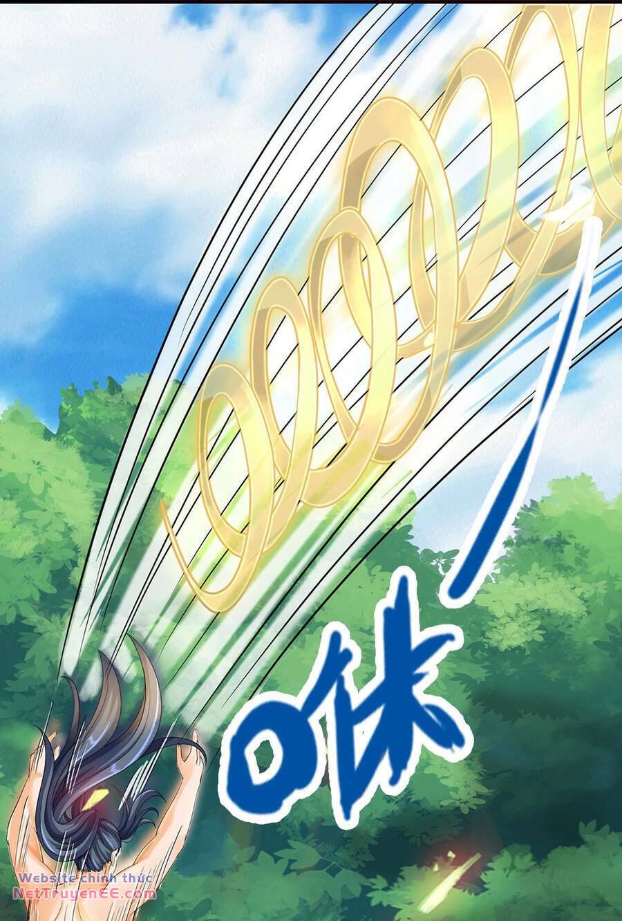 Thần Võ Thiên Tôn: Chapter 631