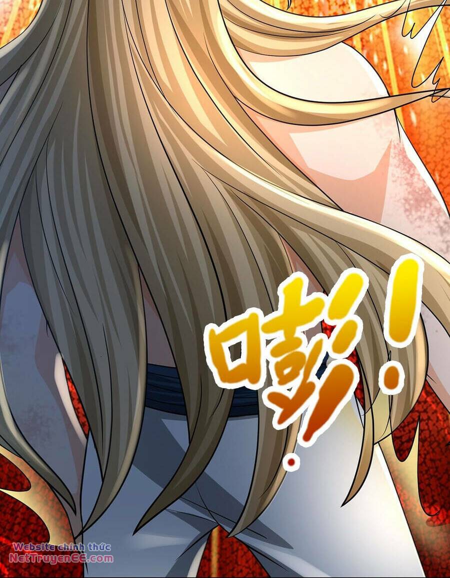 Thần Võ Thiên Tôn: Chapter 631