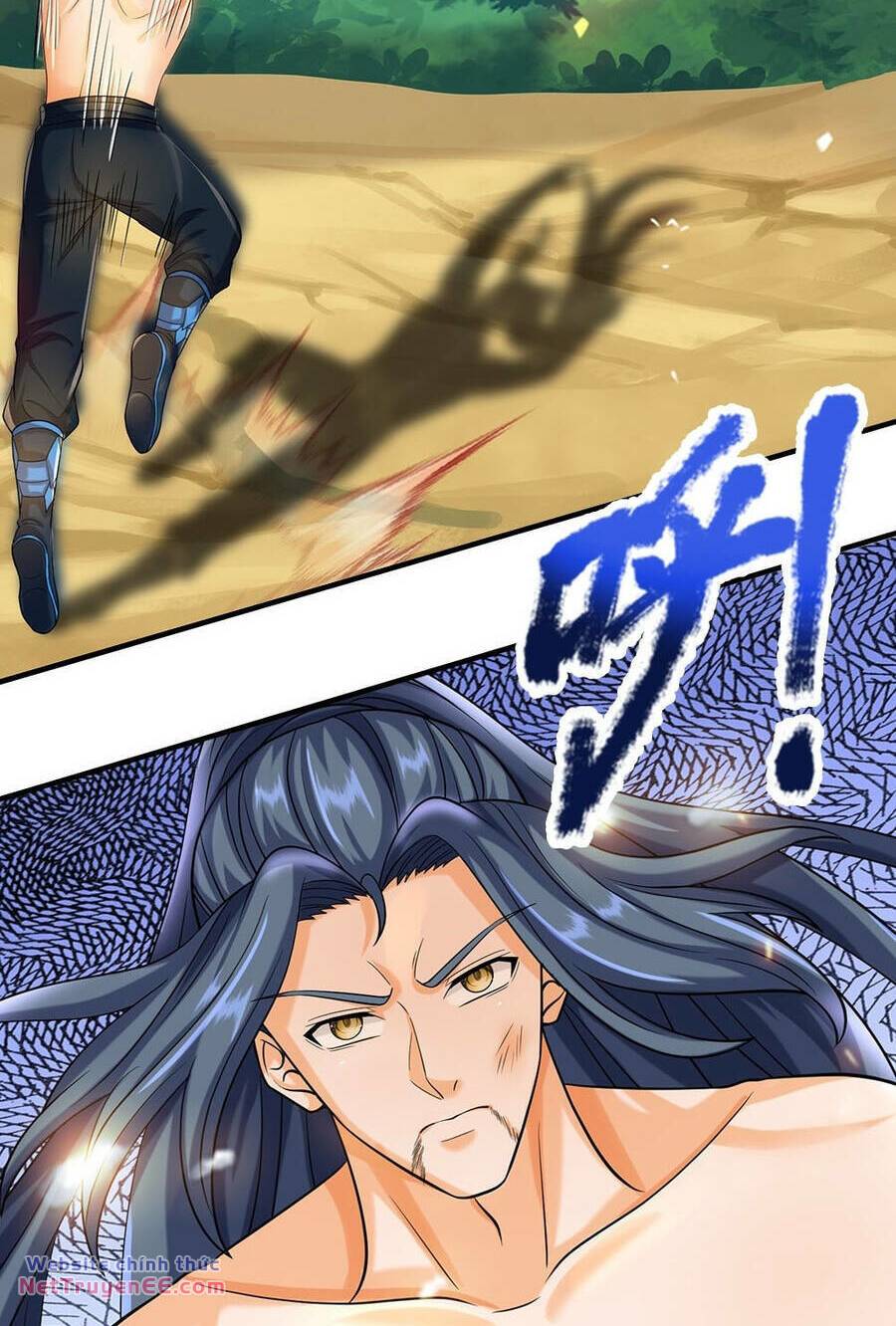 Thần Võ Thiên Tôn: Chapter 631
