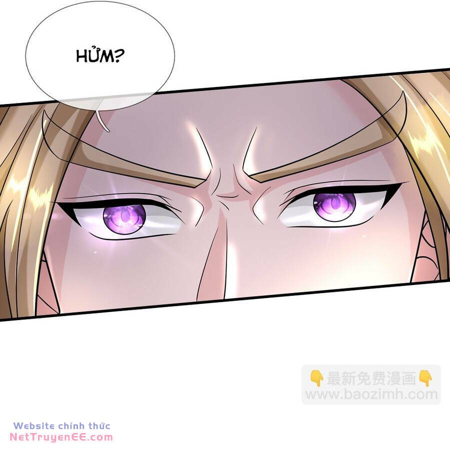 Thần Võ Thiên Tôn: Chapter 631