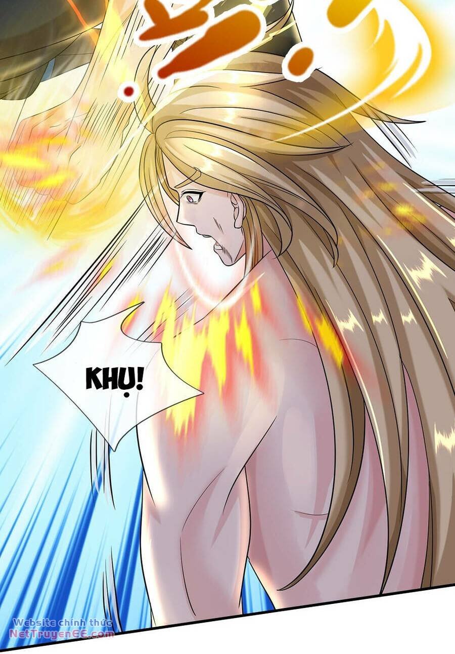 Thần Võ Thiên Tôn: Chapter 631
