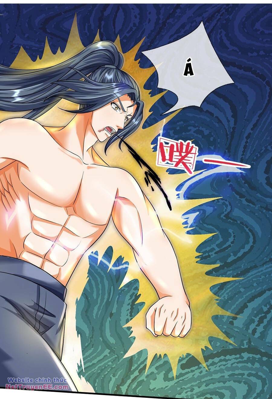Thần Võ Thiên Tôn: Chapter 631