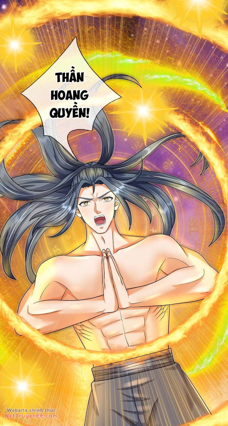 Thần Võ Thiên Tôn: Chapter 631