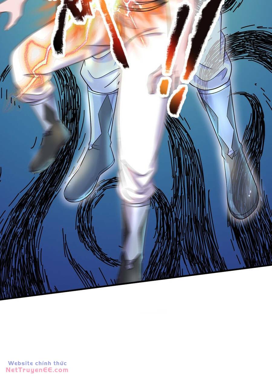 Thần Võ Thiên Tôn: Chapter 631