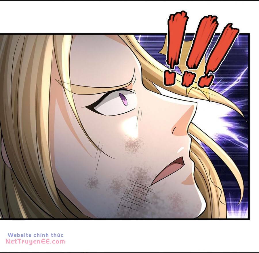 Thần Võ Thiên Tôn: Chapter 631
