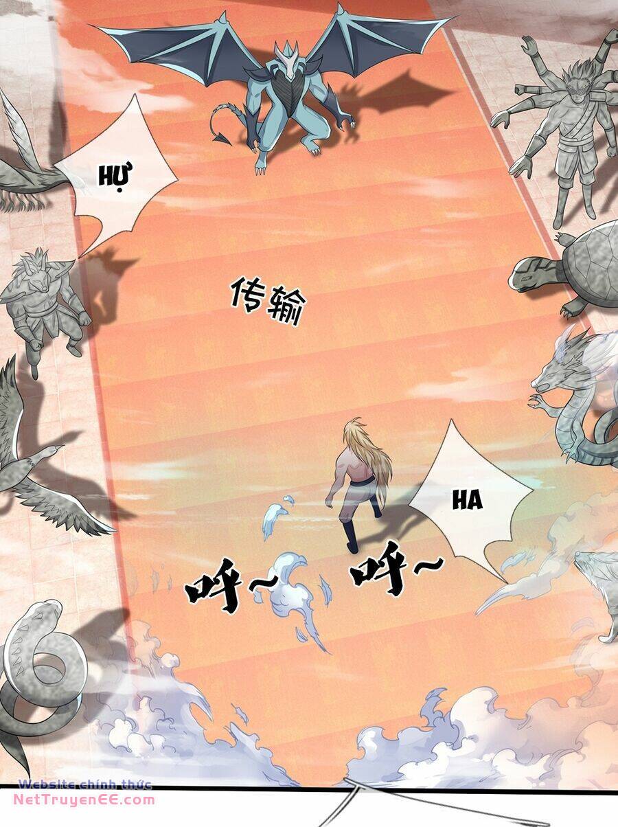 Thần Võ Thiên Tôn: Chapter 633