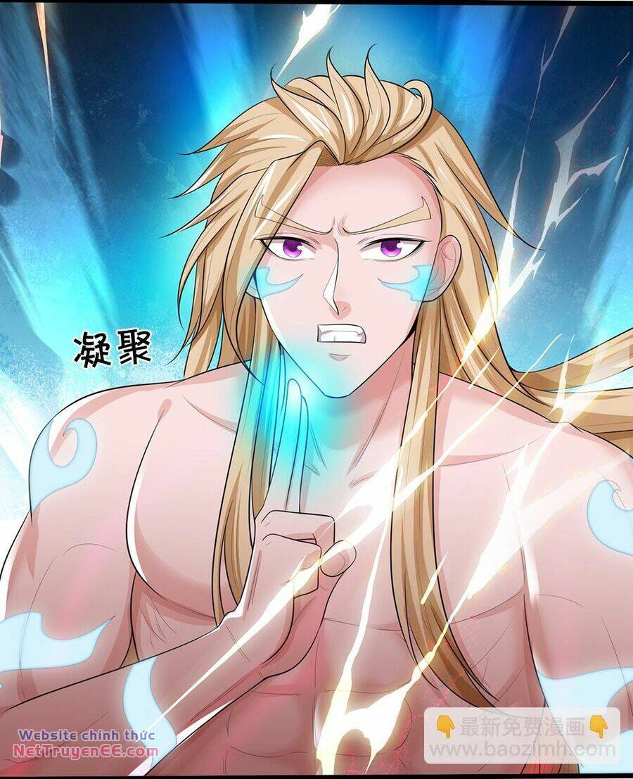Thần Võ Thiên Tôn: Chapter 633