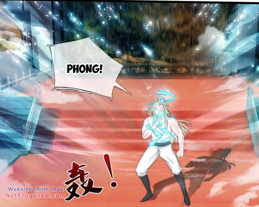 Thần Võ Thiên Tôn: Chapter 633