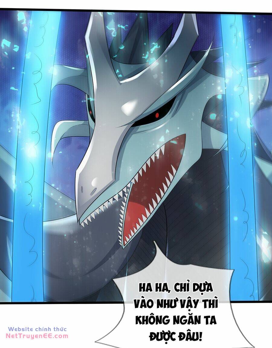 Thần Võ Thiên Tôn: Chapter 633