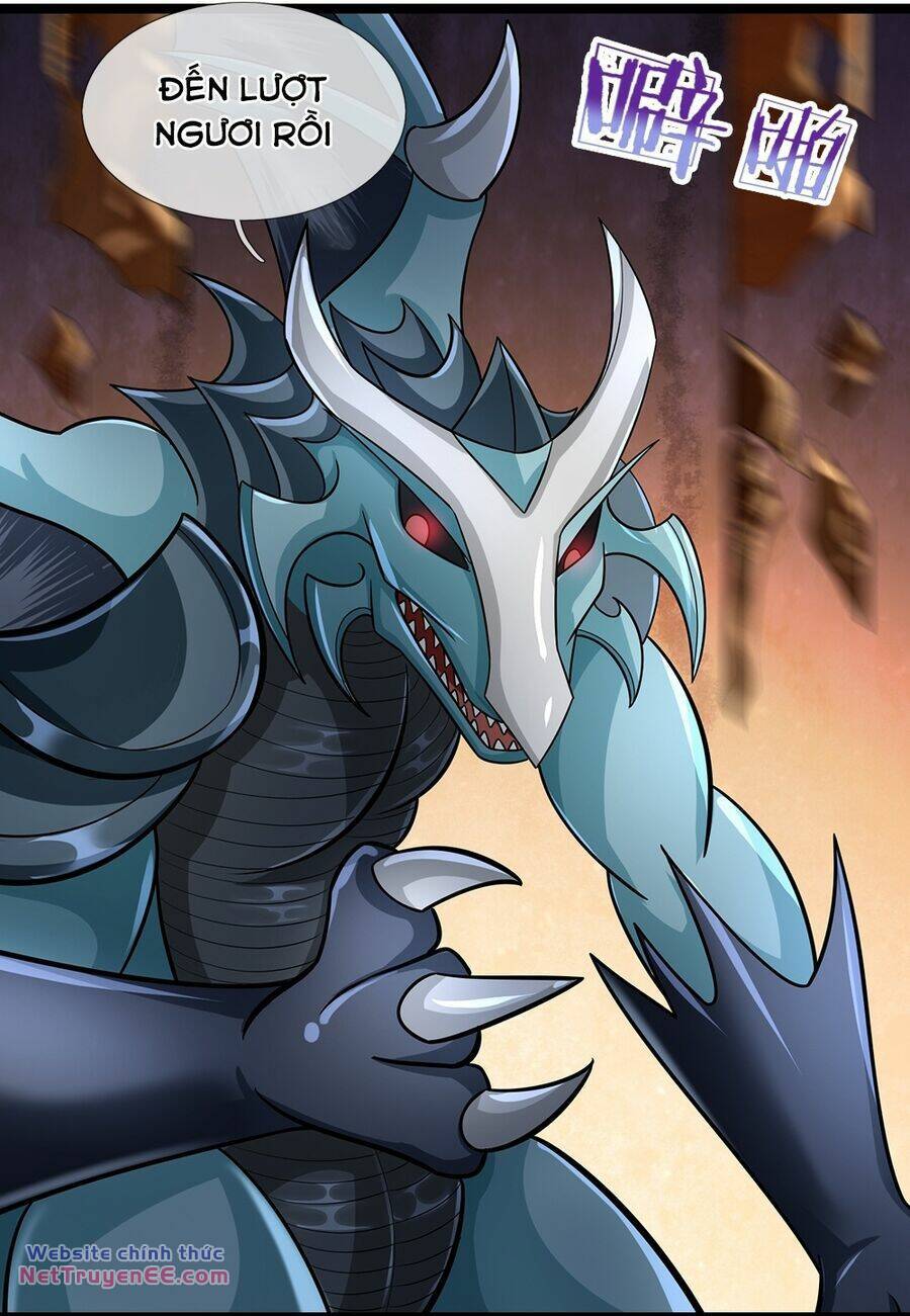 Thần Võ Thiên Tôn: Chapter 633