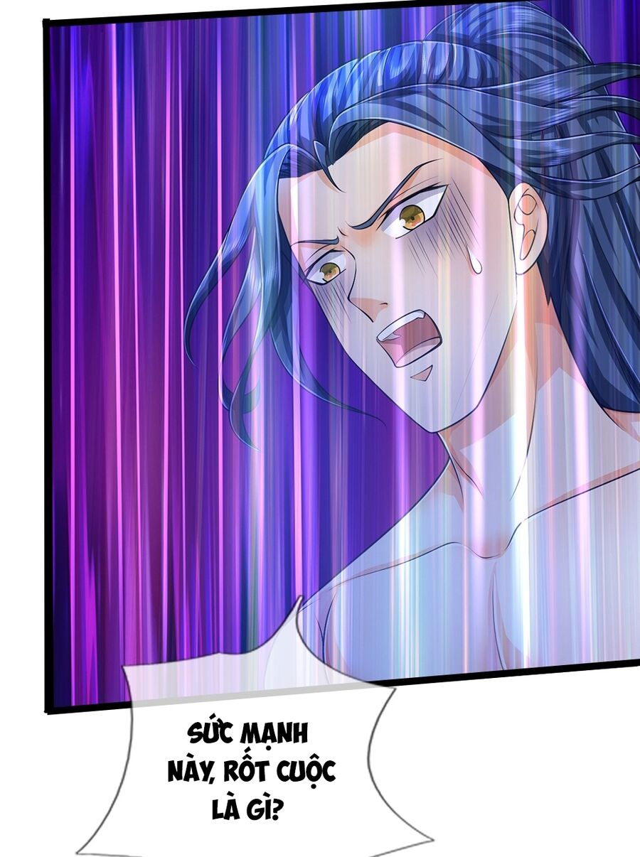 Thần Võ Thiên Tôn: Chapter 635
