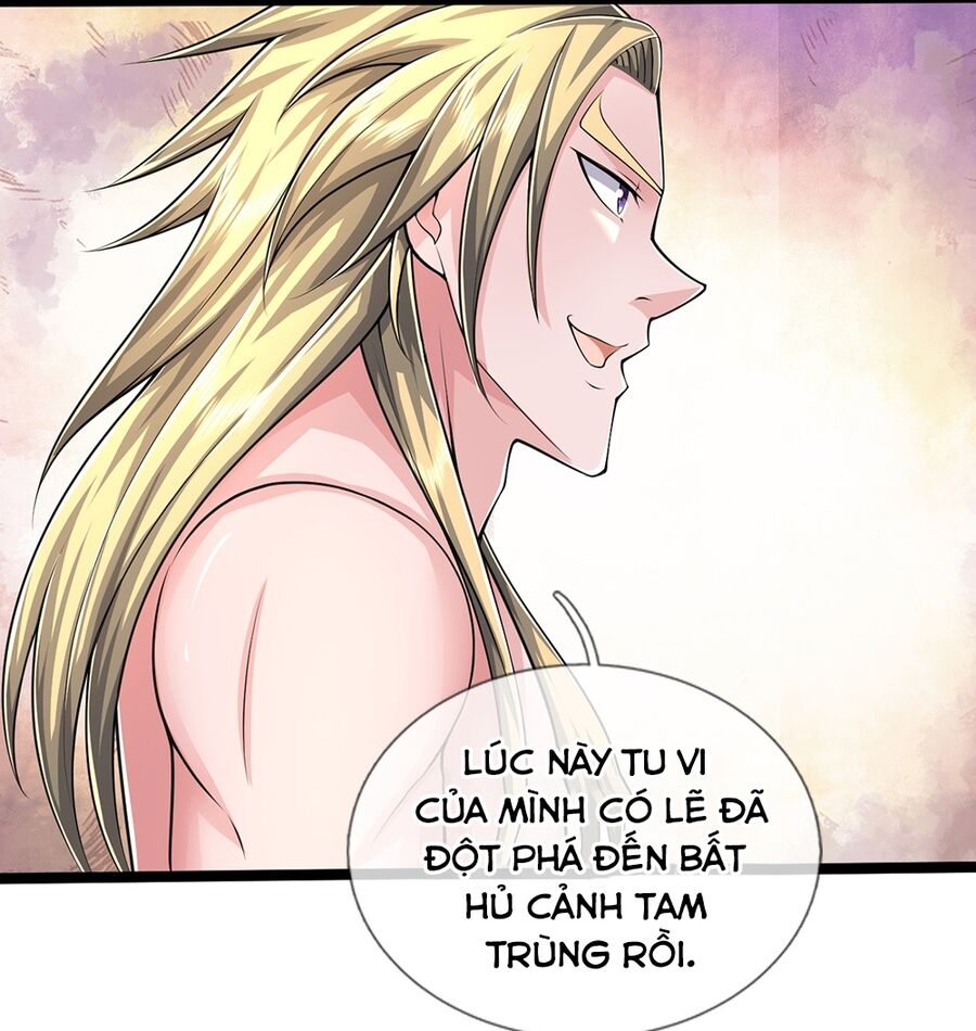 Thần Võ Thiên Tôn: Chapter 635