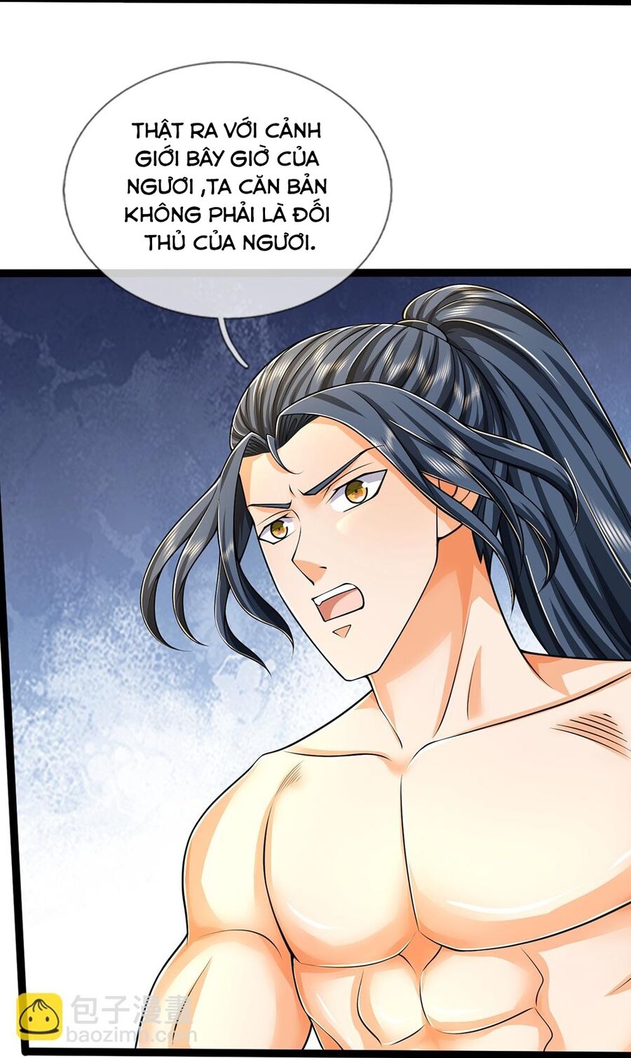 Thần Võ Thiên Tôn: Chapter 635