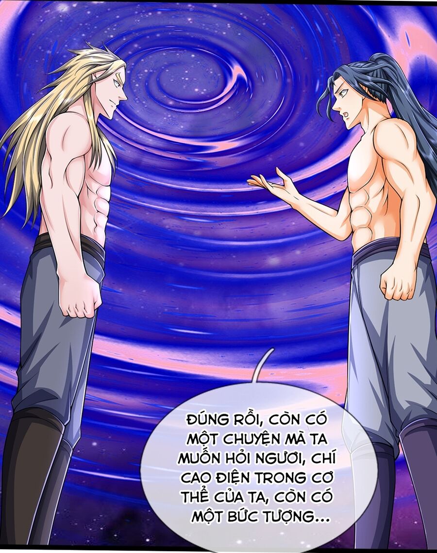 Thần Võ Thiên Tôn: Chapter 635