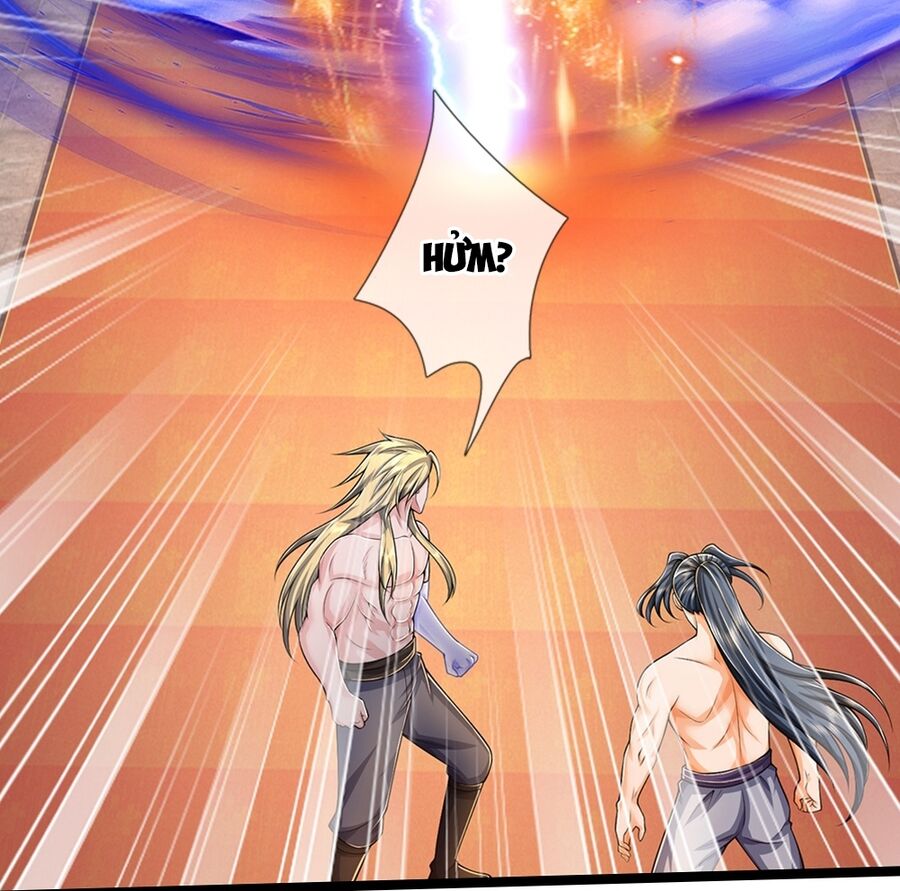 Thần Võ Thiên Tôn: Chapter 635