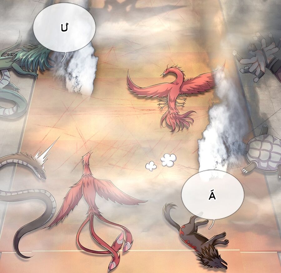 Thần Võ Thiên Tôn: Chapter 635
