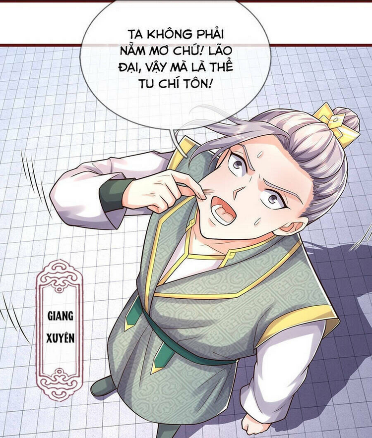 Thần Võ Thiên Tôn: Chapter 639