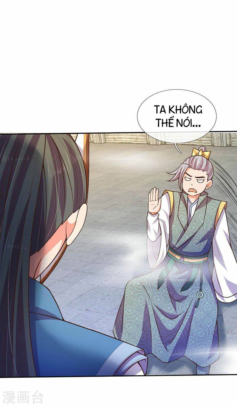 Thần Võ Thiên Tôn: Chapter 64