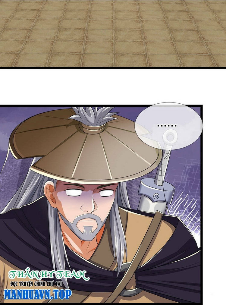 Thần Võ Thiên Tôn: Chapter 642