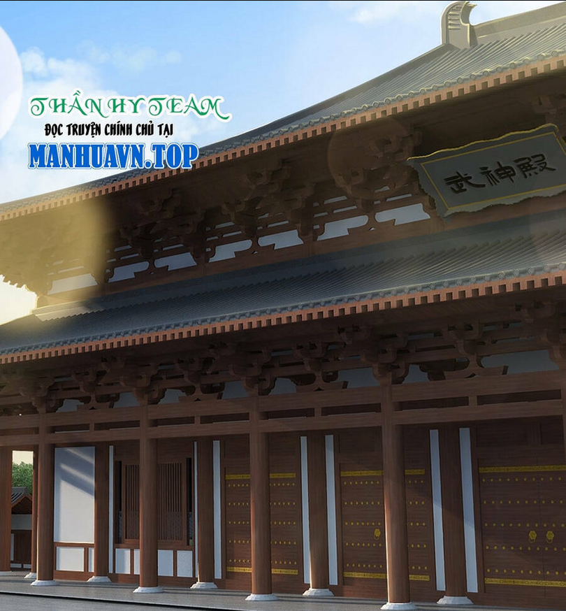Thần Võ Thiên Tôn: Chapter 642