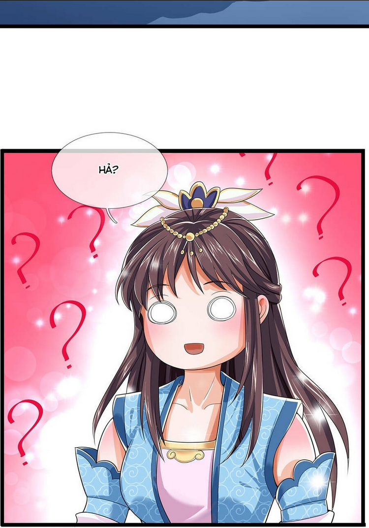 Thần Võ Thiên Tôn: Chapter 642