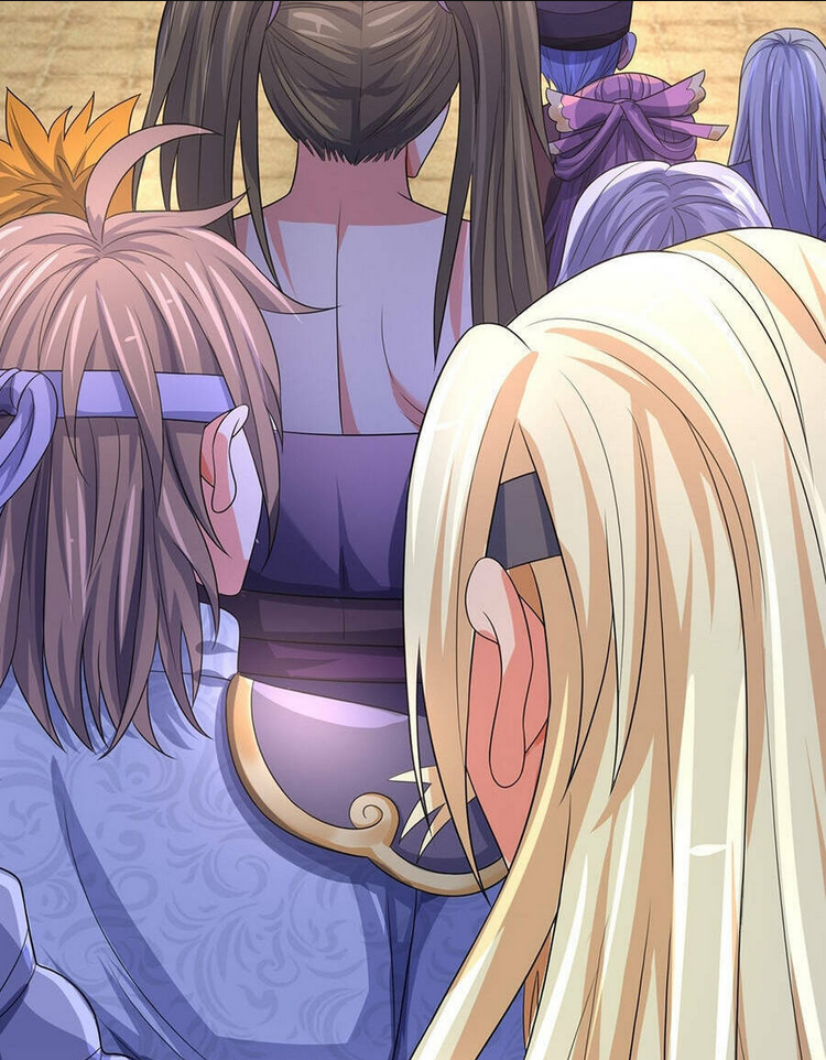 Thần Võ Thiên Tôn: Chapter 642