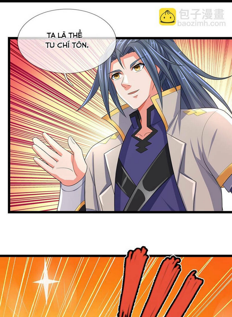 Thần Võ Thiên Tôn: Chapter 642