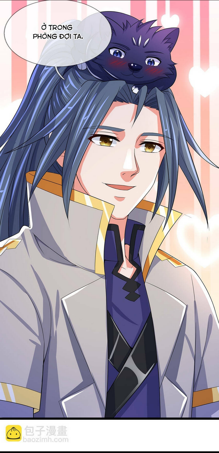 Thần Võ Thiên Tôn: Chapter 642