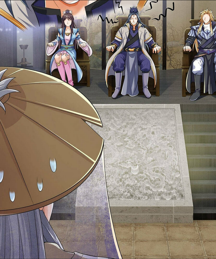 Thần Võ Thiên Tôn: Chapter 642