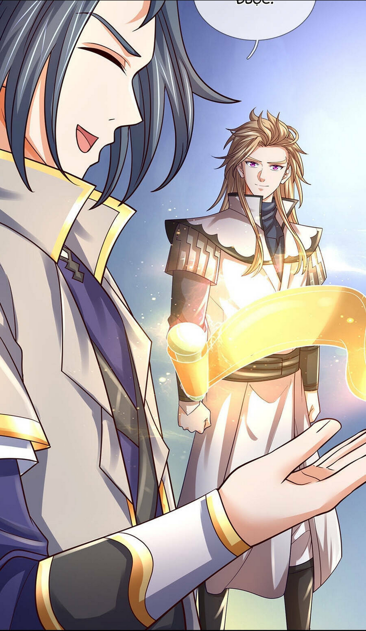 Thần Võ Thiên Tôn: Chapter 646