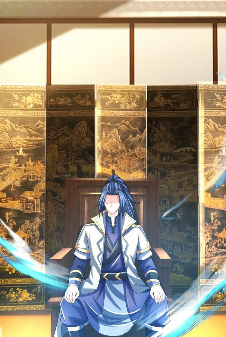 Thần Võ Thiên Tôn: Chapter 647