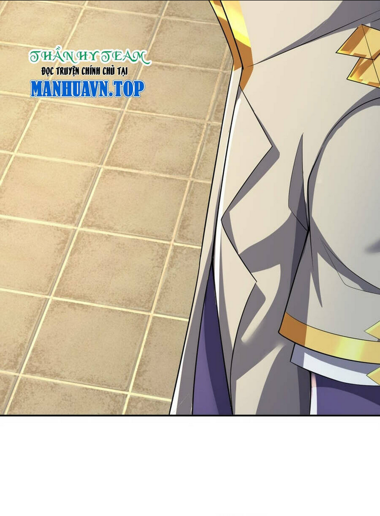 Thần Võ Thiên Tôn: Chapter 647