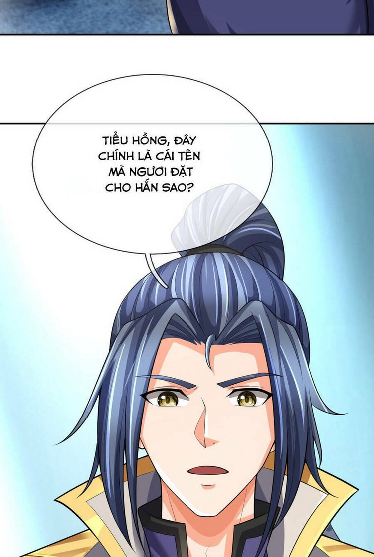 Thần Võ Thiên Tôn: Chapter 647