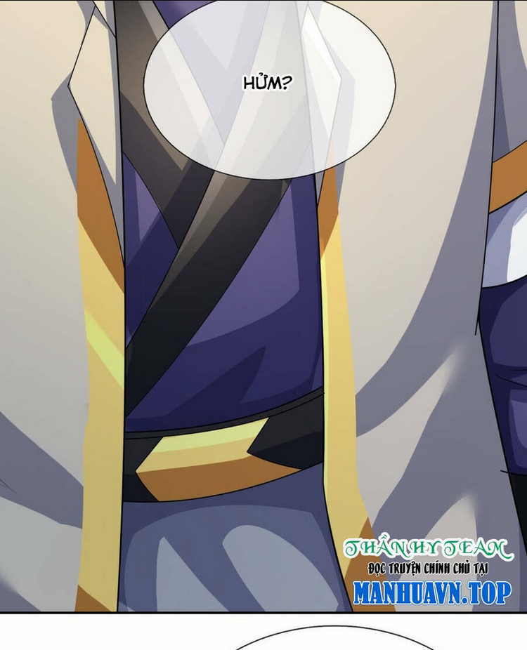 Thần Võ Thiên Tôn: Chapter 647