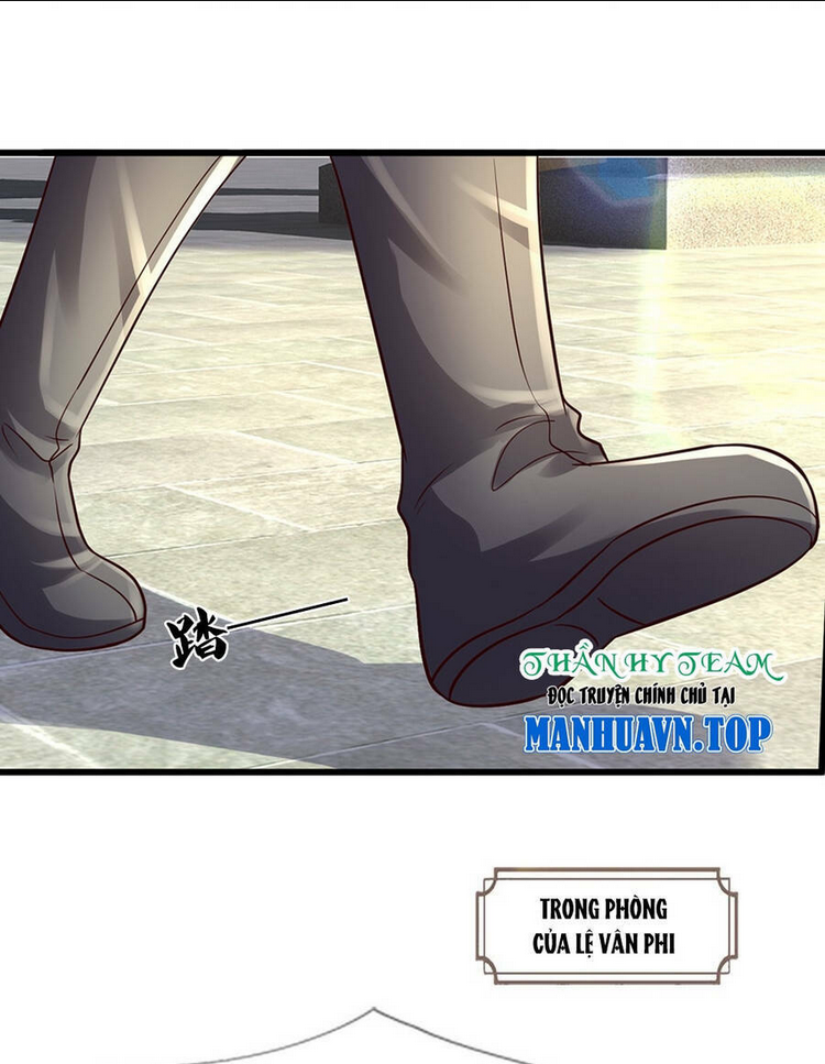 Thần Võ Thiên Tôn: Chapter 647