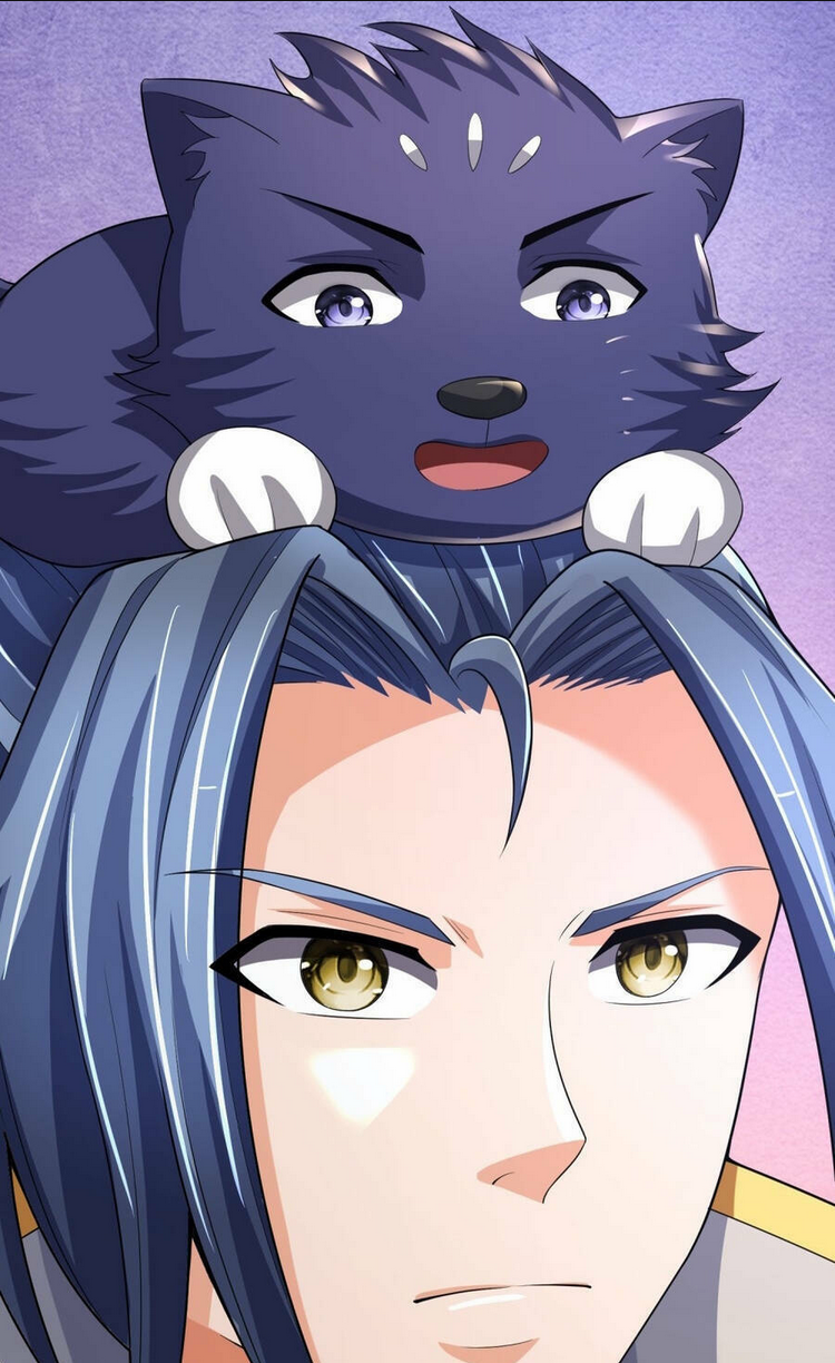 Thần Võ Thiên Tôn: Chapter 647